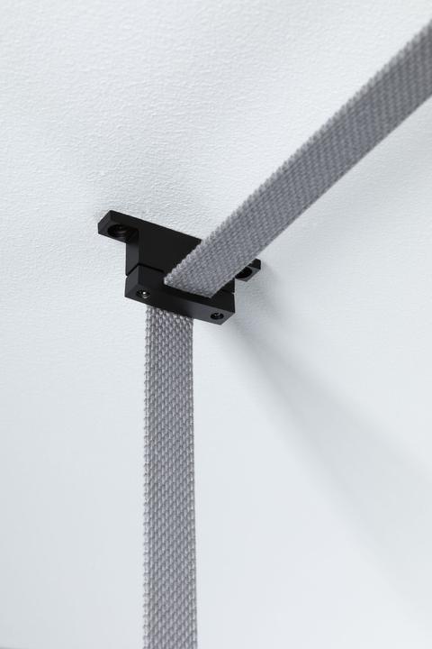 Actual product image Paulmann Gurt-System ULine Gurt Halter