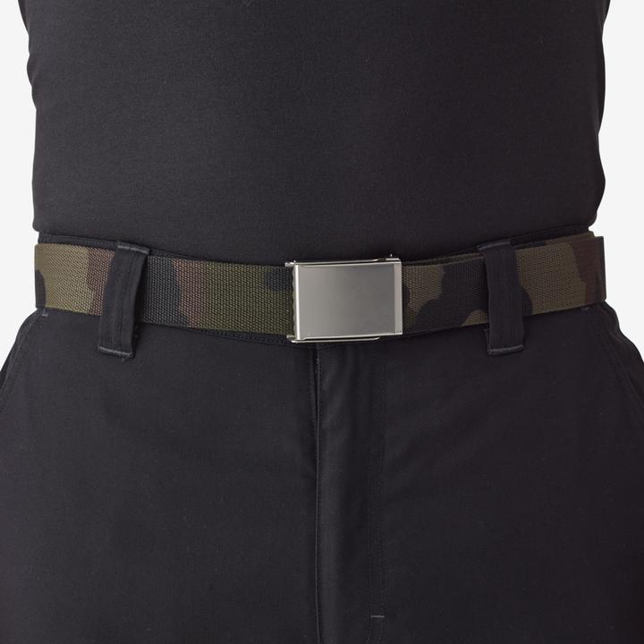 Immagine prodotto Solognac Gürtel 100 Camouflage