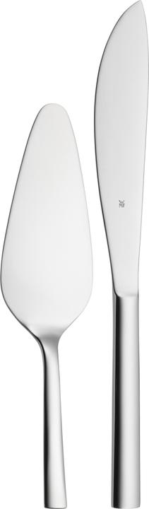 Nuova (Cake server, Tart knife)