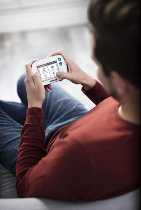Image du produit Babymoov Yoo Feel (Vidéo et audio, 250 m)