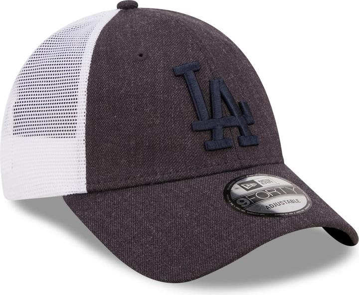Immagine prodotto New Era 9Forty Trucker Home Field Los Angeles Dodgers (Taglia unica)