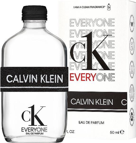 Calvin Klein Eau de Parfum