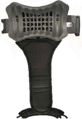 Actual product image Zebra TC51/TC56 WRIST MOUNT ADAPTER