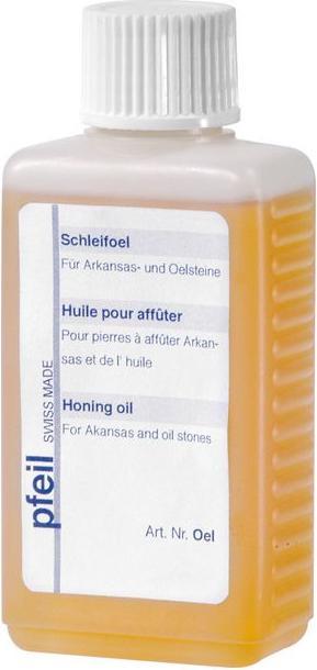 Schleiföl