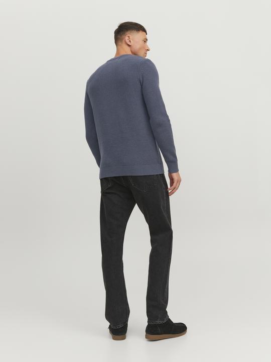 Actual product image Jack & Jones RDD Knit Sweater (XXL)