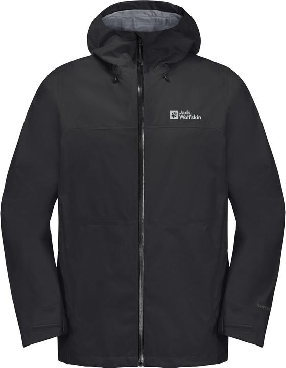 Jack Wolfskin Highest Peak 3L Jkt M