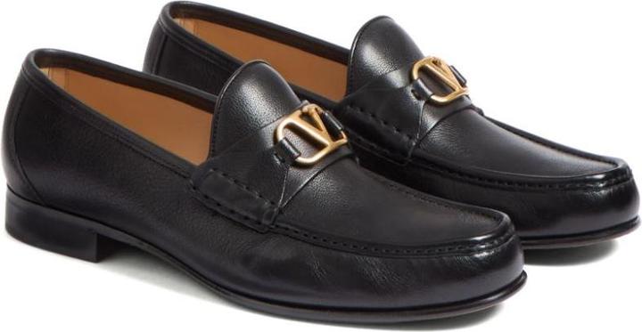 Immagine prodotto Valentino Garavani Flat Shoes Black (42.5)