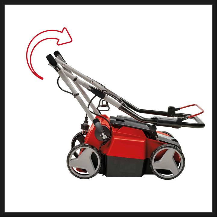 Immagine prodotto Einhell GE-SA 1435/1 Ventilatore scarificatore elettrico