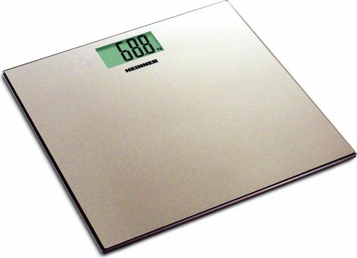 Produktbild Heinner HBS-180SSGD (180 kg)
