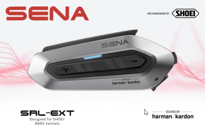 Immagine prodotto Sena Srl-Ext (Set di 1)