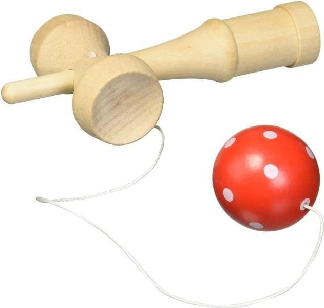 Image du produit Goki Kendama en bois
