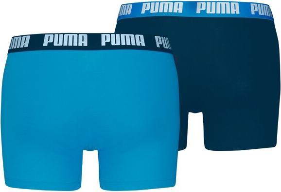 Image du produit Puma Basic Boxer (S, lot de 2)