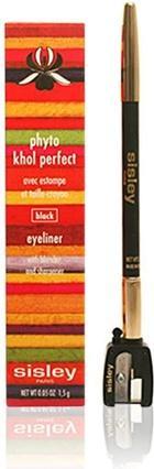 Actual product image Sisley Phyto Khol Perfect 10 Ebony (10 Ebony)