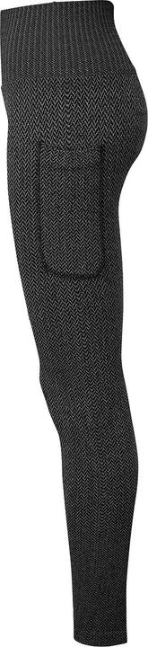 Actual product image Tri Dri leggings (L)