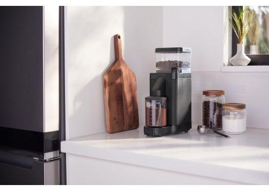 Image du produit Moccamaster Km5 Burr Grinder - Automatische Mühle (Prise UE)