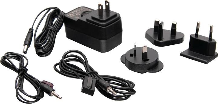 Produktbild C2G HDBaseT HDMI RS232 IR Receiver Box