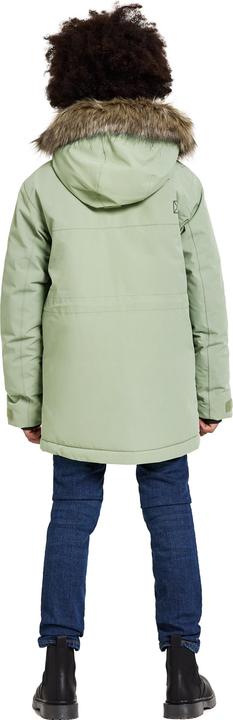 Actual product image Didriksons Kid's Oxid Parka (140)