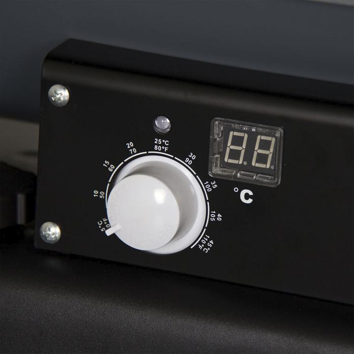 Image du produit Ekström Canon à chaleur (30000 W)