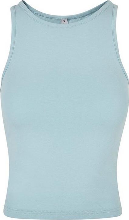 Produktbild Build Your Brand Ärmelloses Oberteil Racerback (36 D)