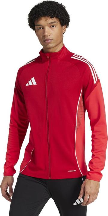 Actual product image adidas Tiro 25 Competition training jacket (M)