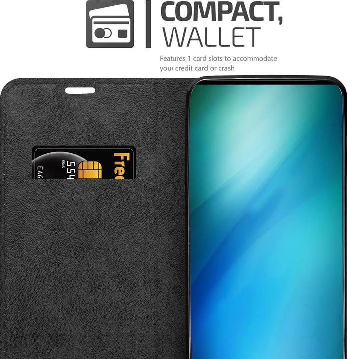 Actual product image Cadorabo Cover (Vivo Nex)