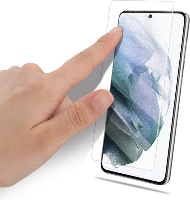 Immagine prodotto Mocolo Custodia di lusso SUPREME SAMSUNG GALAXY S9 PLUS Nero (Samsung Galaxy S9+)