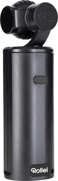 Actual product image Rollei Steady Butler Pocket (30p, Wi-Fi)