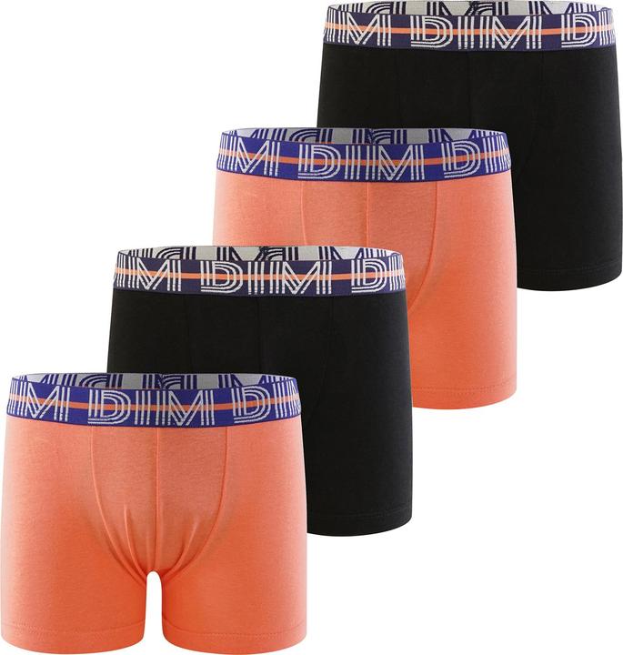 Produktbild DIM Boxer Basic (10, 4er Pack)