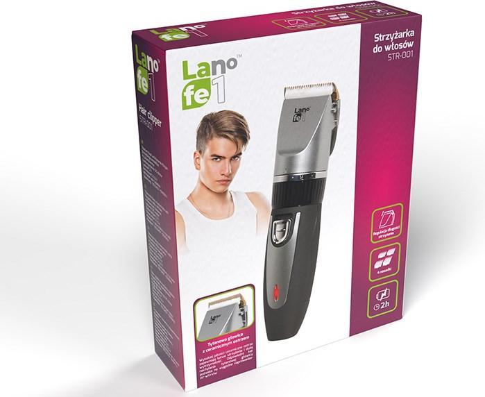 Immagine prodotto Lafe Taglio di capelli STR001