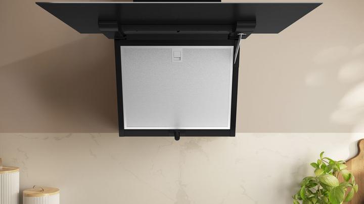 Actual product image Neff D65IFN1S0 (Wall hood)