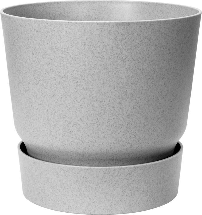 Living beton