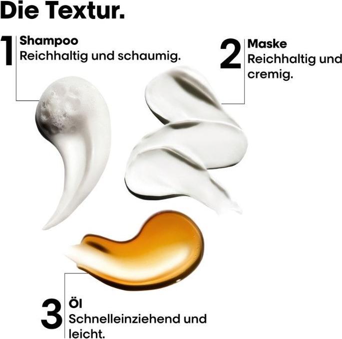 Immagine prodotto L'Oréal Professionnel Metal DX Trio Discovery Kit (Set per la cura dei capelli)