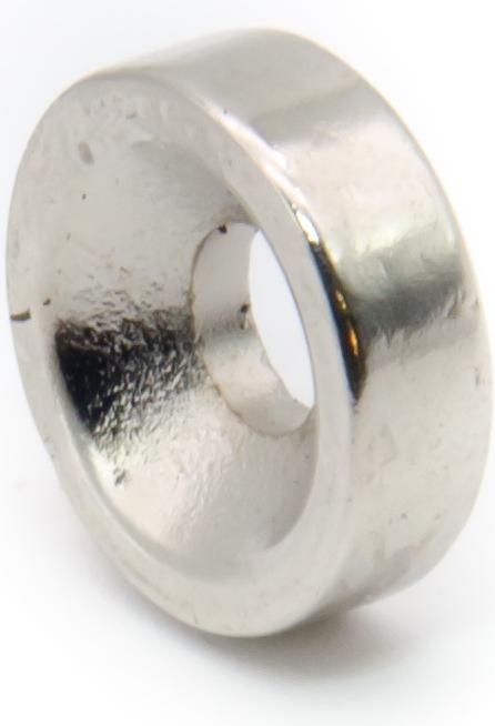 Produktbild Purecrea 12x4mm Neodym Ringmagnet mit Senkung (1 x)