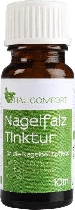 Vital Comfort Nagelfalztinktur 10 ml (10 ml)