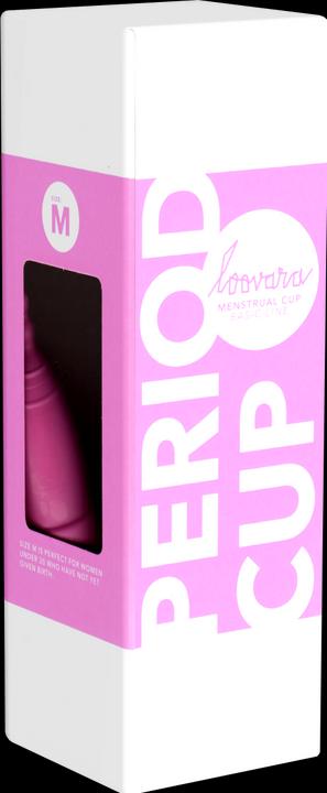 Produktbild Loovara Menstuationstasse (Large)