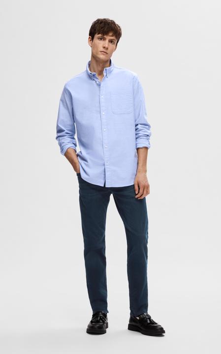 Actual product image Selected Homme Regular fit Jeans (W31/L34)