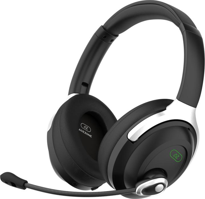 Actual product image AceZone A-Spire (Cable, Wireless)