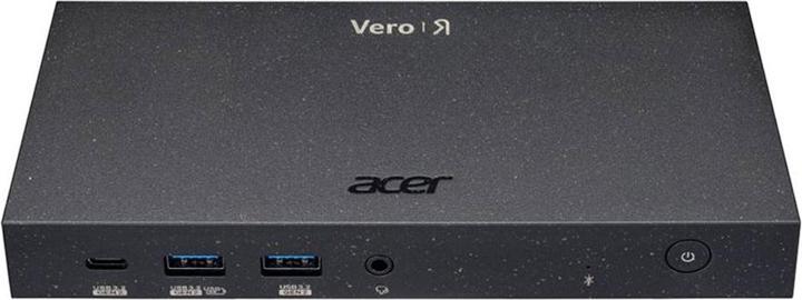 Actual product image Acer Vero MST Dock M33 (USB-C)