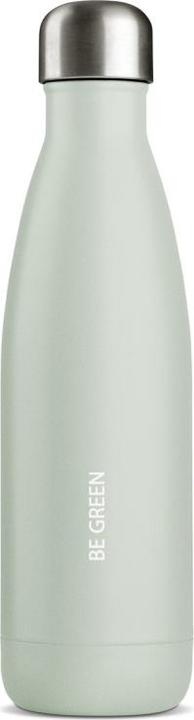 Actual product image JobOut Water bottle Be Green 500 ml (0.50 l)