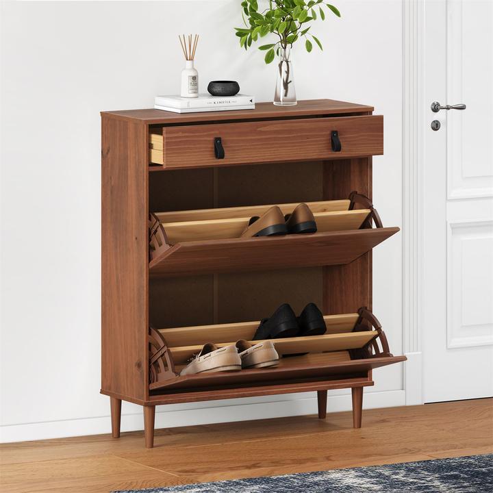 Actual product image IDIMEX Mikka (86 x 30 x 105 cm)