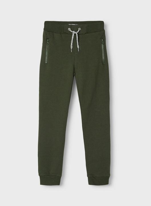 Produktbild Name it Einfarbige Sweathose (104)