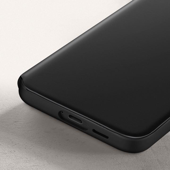 Produktbild Samsung Smart View Wallet Case (Samsung Galaxy A55)