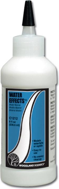 Produktbild Bachmann Trains Wasser - Effekte 8 Oz