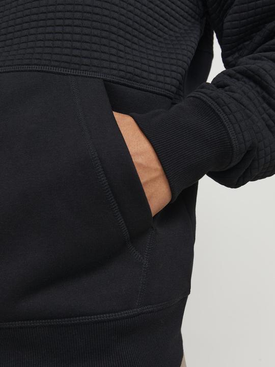Image du produit Jack & Jones Structure Hoodie (XXL)