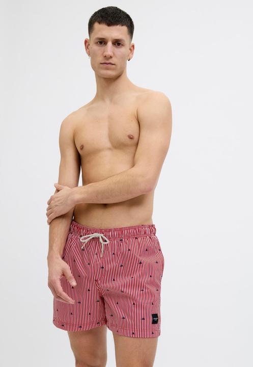 Immagine prodotto Jack & Jones Regular Fit Badeshorts Badeshorts (S)