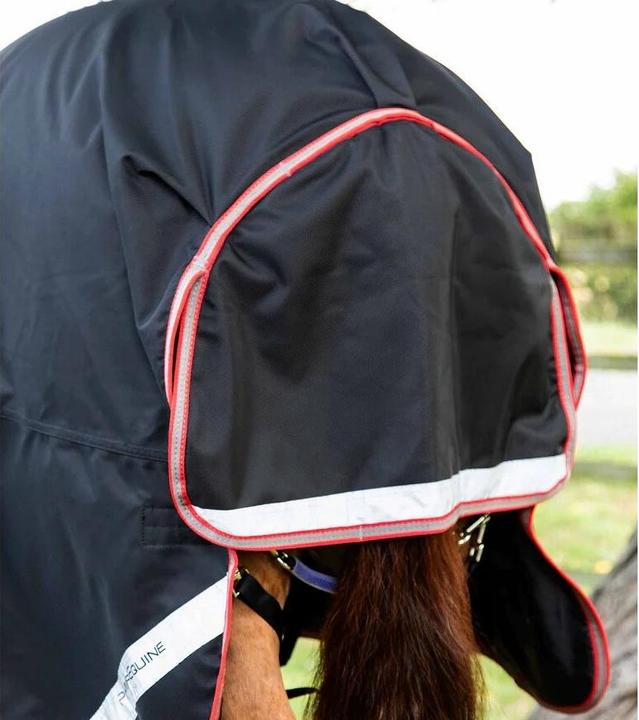 Actual product image Premier Equine Titan Trio Complete (168 cm)