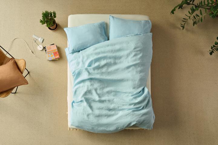 Image du produit lavie Linus (Taie d'oreiller, 65 x 100 cm)