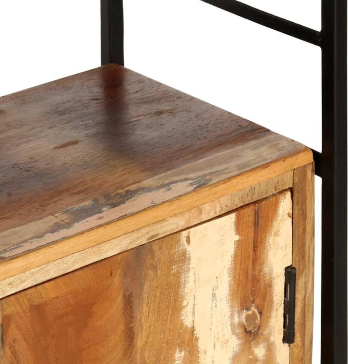 Actual product image VidaXL Erhan (80 x 30 x 180 cm)