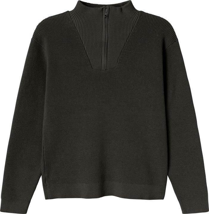 Actual product image Name it Nkmnesolle Ls Knit Noos (134)