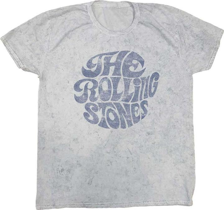 Produktbild The Rolling Stones 70s TShirt (XXL)